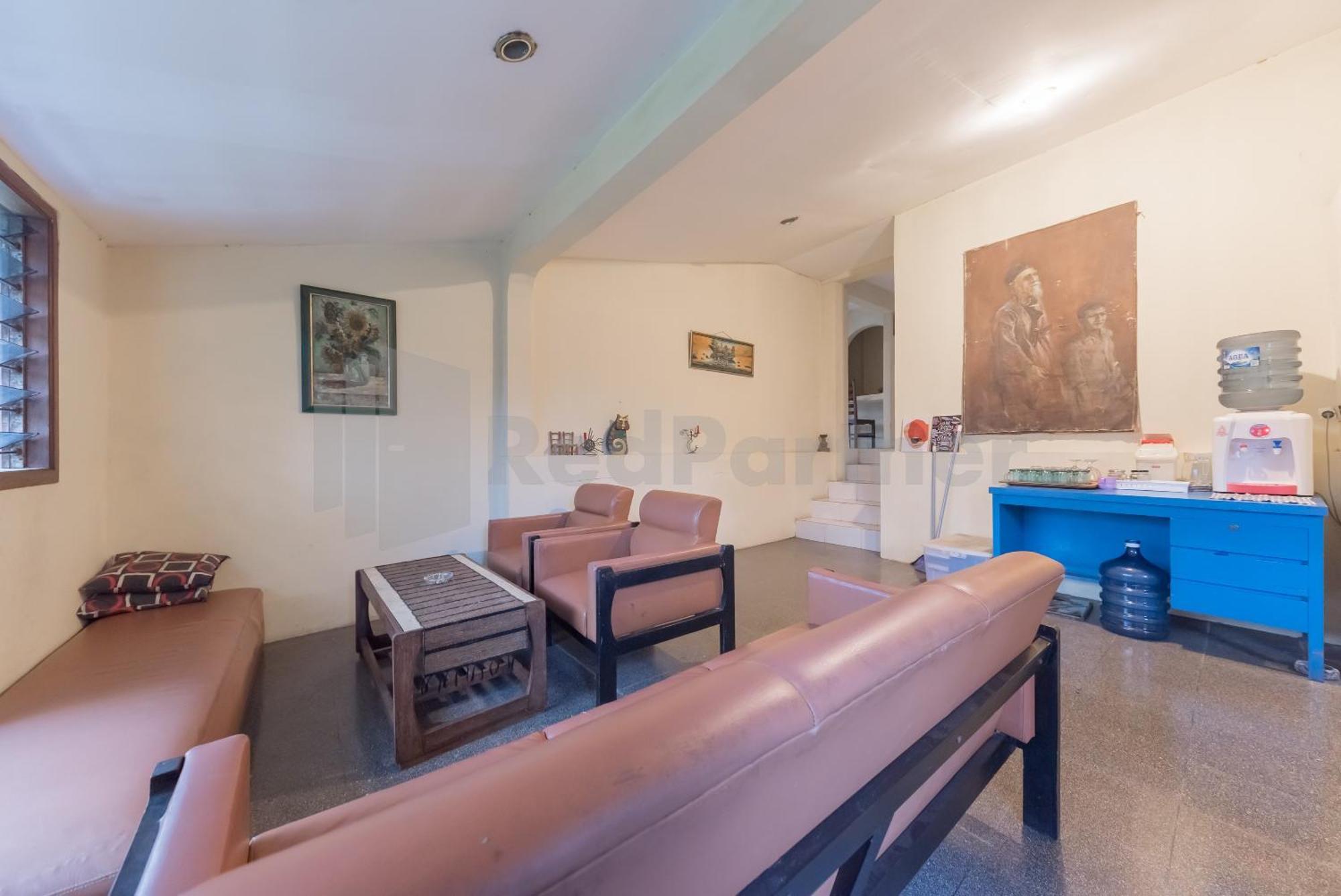 Bens Homestay Mitra Reddoorz Bogor Bagian luar foto