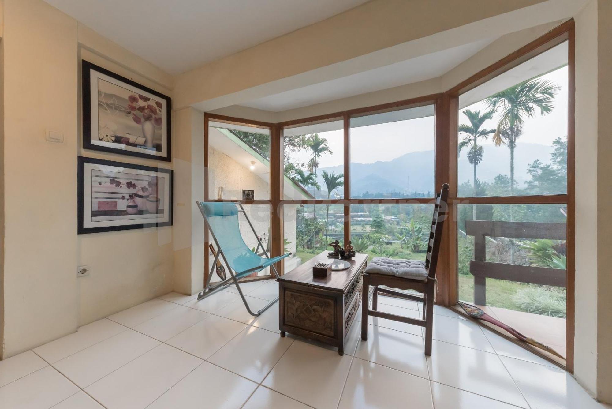 Bens Homestay Mitra Reddoorz Bogor Bagian luar foto